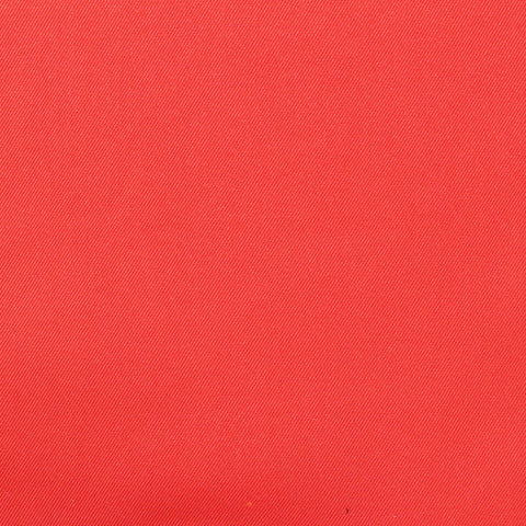 100% Polyester Knit Fabric, 245 gsm — Red