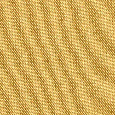 100% Polyester Knit Fabric, 194 gsm — Yellow
