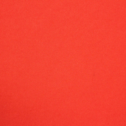 100% Polyester Knit Fabric, 194 gsm — Red