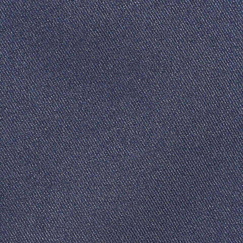 100% Polyester Knit Fabric, 107 gsm — Navy