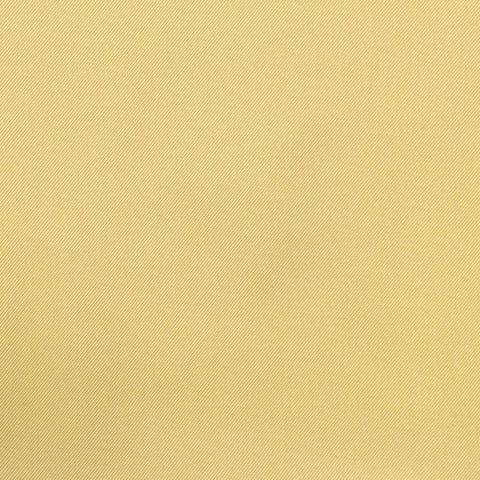 100% Polyester Knit Fabric, 153 gsm — Yellow