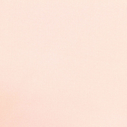 100% Polyester Linen-Look Fabric, 203 gsm — Pink