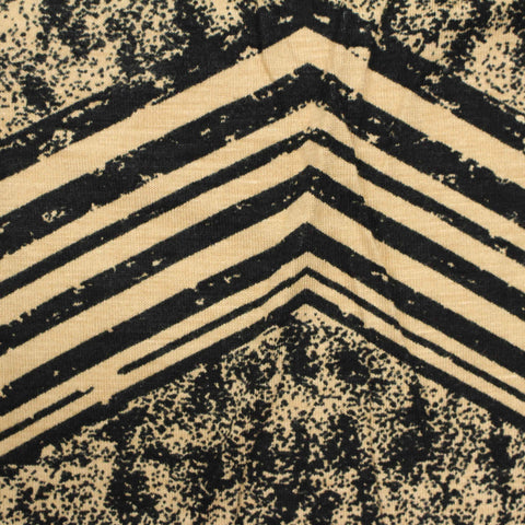 Viscose Stretch Jersey Knit Fabric, 161 gsm, 160 cm — Multi