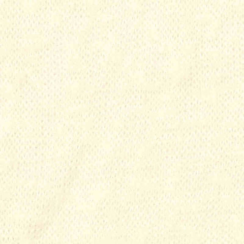 100% Polyester Knit Fabric, 160 gsm — Yellow