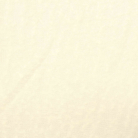 100% Polyester Knit Fabric, 160 gsm — Yellow