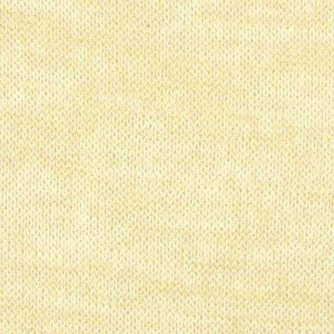 Light Yellow Marl Knit, Polyester