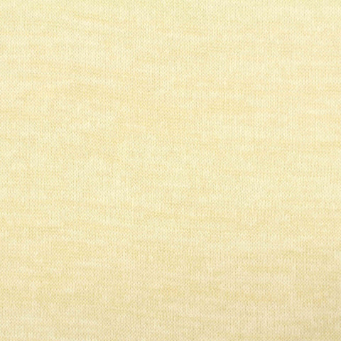 Light Yellow Marl Knit, Polyester