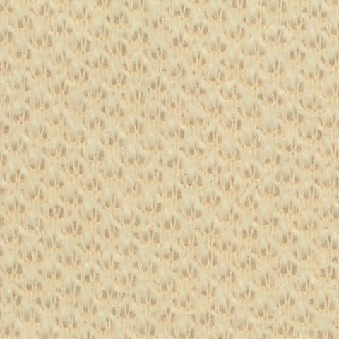 Jacquard 100% Polyester Knit Fabric, 228 gsm — Beige