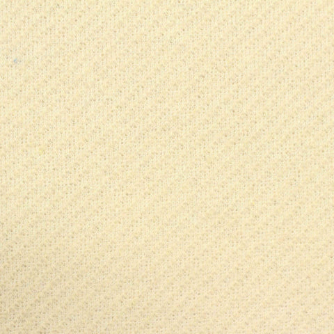 Polyester Cotton French Terry Fabric, 264 gsm — Beige