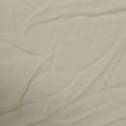 100% Viscose Woven Fabric, 113 gsm — Khaki