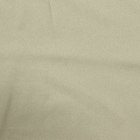 100% Viscose Linen-Look Fabric, 199 gsm, 160 cm — Khaki