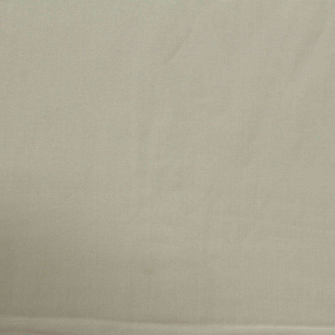 100% Viscose Woven Fabric, 108 gsm, 160 cm — Khaki