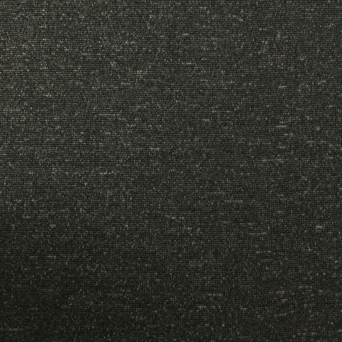 Dark Grey Marl Mesh, Polyester, 218 gsm