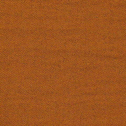 100% Polyester Woven Fabric, 178 gsm, 145 cm — Orange
