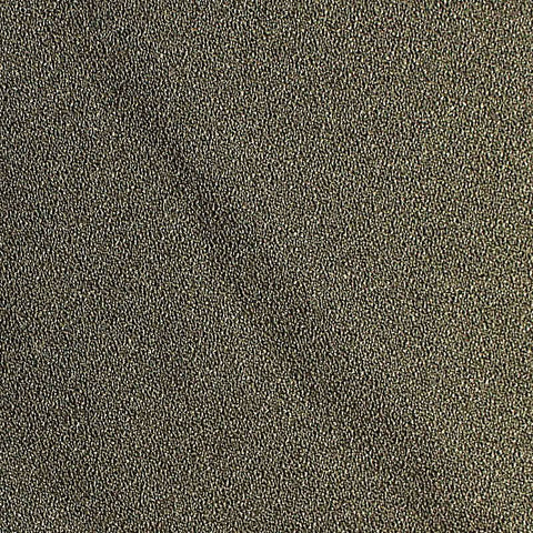 Polyester Viscose Stretch Linen-Look Fabric, 226 gsm — Brown