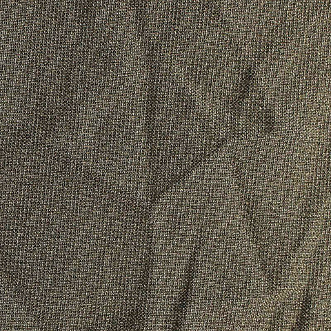 Polyester Viscose Stretch Woven Fabric, 234 gsm — Green