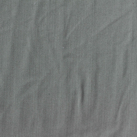 100% Polyester Woven Fabric, 133 gsm, 145 cm — Grey
