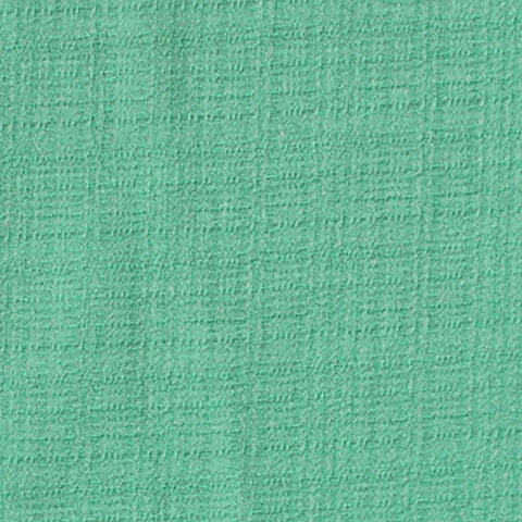 100% Polyester Woven Fabric, 89 gsm, 145 cm — Green