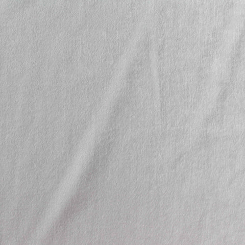 100% Polyester Woven Fabric, 109 gsm, 145 cm — Grey