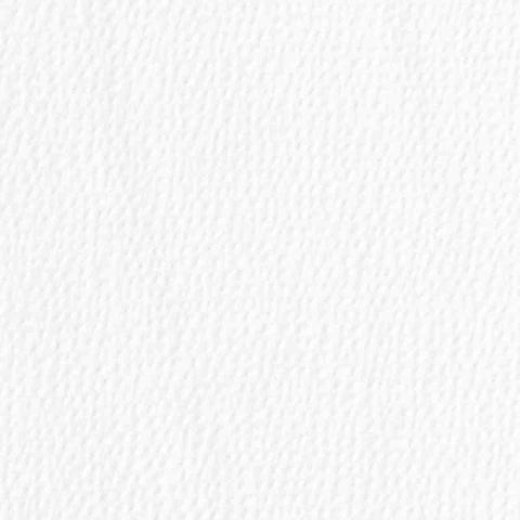 100% Polyester Satin Fabric, 109 gsm, 145 cm — White
