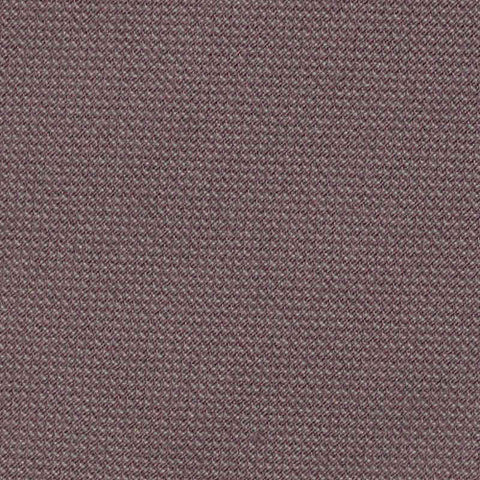 Plum Heathered-Marl Knit, Nylon-Viscose