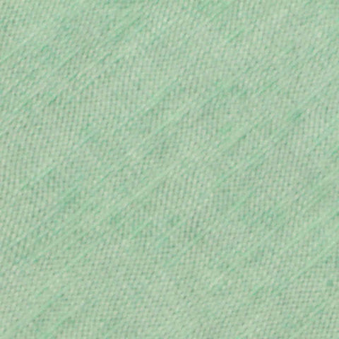 Light Green Marl Jersey Knit, Viscose-Poly, 132 gsm