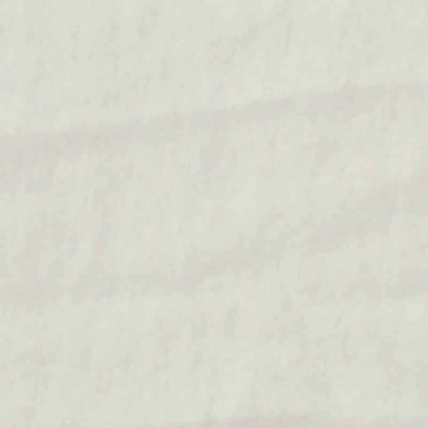 Cotton Stretch Jersey Knit Fabric, 127 gsm, 165 cm — White