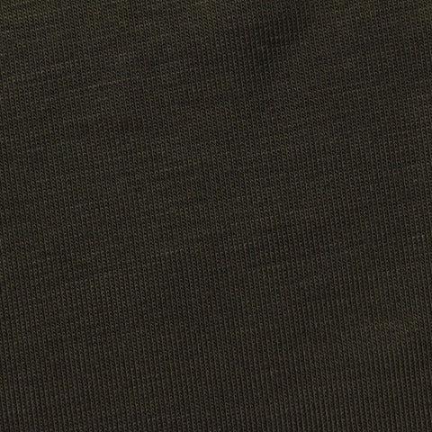 Viscose Stretch Jersey Knit Fabric, 185 gsm, 180 cm — Green