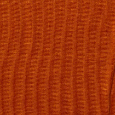 Viscose Stretch Jersey Knit Fabric, 184 gsm, 170 cm — Red