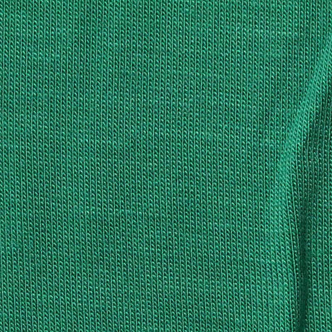Viscose Stretch Jersey Knit Fabric, 158 gsm, 175 cm — Green