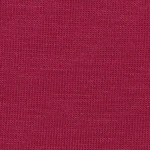 Viscose Stretch Jersey Knit Fabric, 166 gsm, 175 cm — Pink