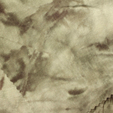 Viscose Stretch Jersey Knit Fabric, 170 gsm, 150 cm — Khaki