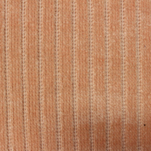 100% Polyester Knit Fabric, 335 gsm, 170 cm — Orange