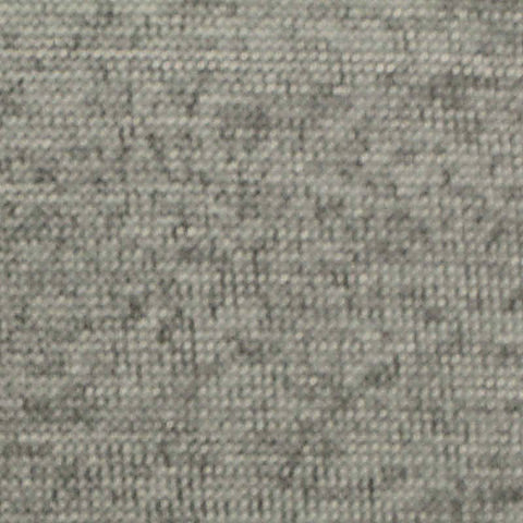Heather Grey Marl Jersey Knit, Polyester, 170 gsm