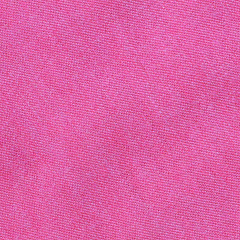 Heather Pink Marl Jersey Knit, Poly-Viscose