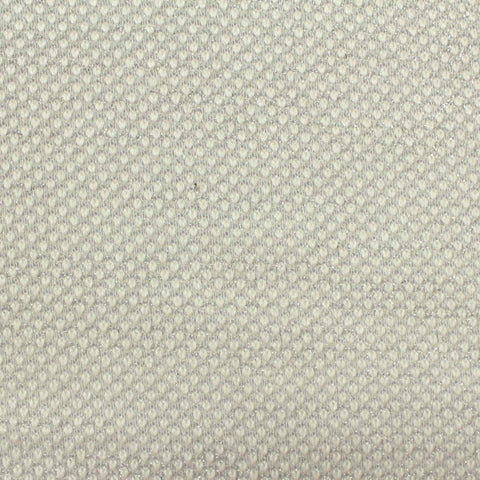 Viscose Polyester Metallic Chunky Knit Fabric, 220 gsm, 160 cm — Beige
