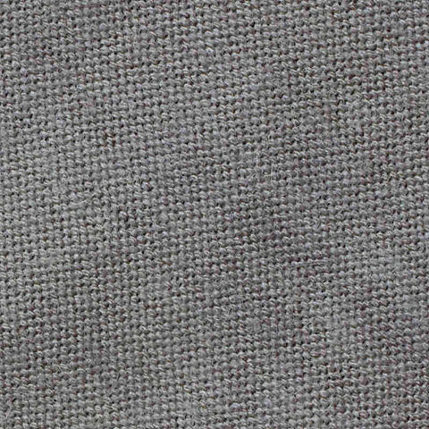 Grey Heather Chunky Knit, Acrylic