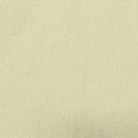Brushed 100% Polyester Chunky Knit Fabric, 180 gsm, 160 cm — Khaki