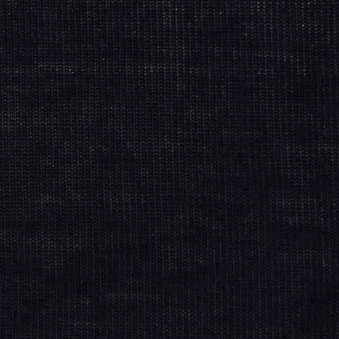 Dark Grey Marl Chunky Knit, Polyester, 120 gsm
