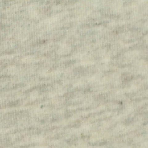 Light Grey Marl French Terry, Cotton-Poly, 280 gsm, 180 cm, ref EF-220156