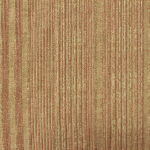 Beige Stripes Rib Knit, 170 gsm