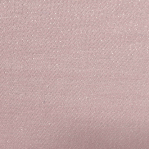 100% Polyester French Terry Fabric, 230 gsm, 160 cm — Pink