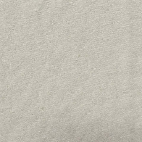 100% Polyester Chunky Knit Fabric, 95 gsm, 180 cm — Beige