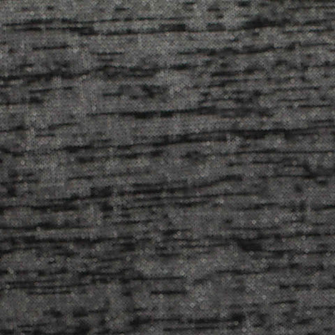 Dark Grey Marl Chunky Knit, Polyester, 85 gsm