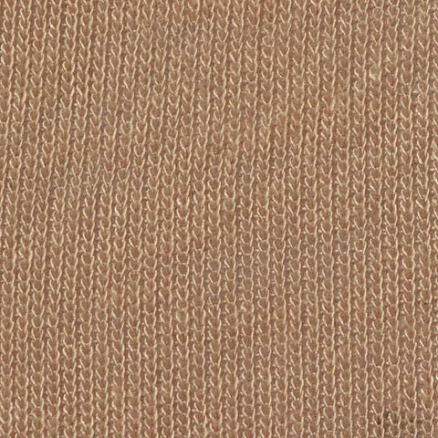 Viscose Stretch Jersey Knit Fabric, 85 gsm, 165 cm — Beige