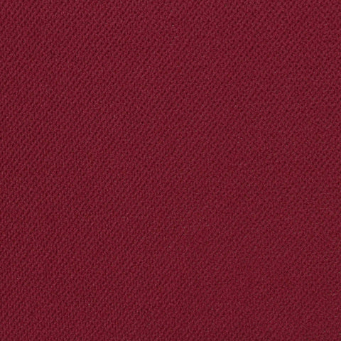 100% Polyester Warp Knit Fabric, 150 gsm, 130 cm — Red
