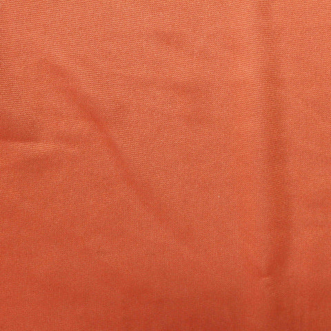 100% Polyester Jersey Knit Fabric, 80 gsm, 175 cm — Red