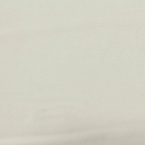 100% Polyester Jersey Knit Fabric, 205 gsm, 155 cm — Beige
