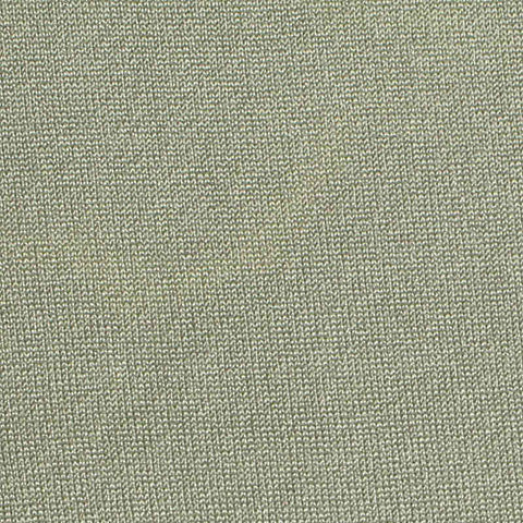Sage Jersey Knit, Viscose-Poly