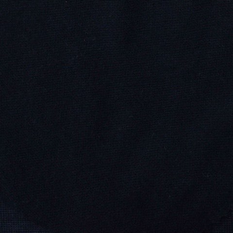Jersey Knit Fabric, 115 gsm, 160 cm — Navy
